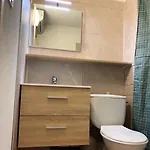Апартаменты Le De 3 - Beau Proche Du Centre Avec Terrasse Mae-9934 Ла-Плань