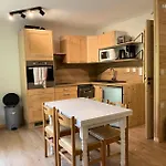 Апартаменты Le De 3 - Beau Proche Du Centre Avec Terrasse Mae-9934 Ла-Плань