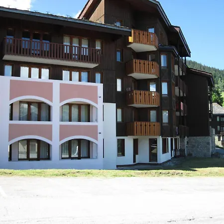 Résidence Le De 3 - Beau Proche Du Centre Avec Terrasse Mae-9934 *