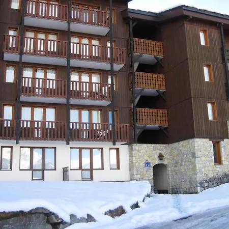 Résidence Le De 3 - Beau Proche Du Centre Avec Terrasse Mae-9934