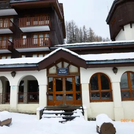 Résidence Le De 3 - Beau Proche Du Centre Avec Terrasse Mae-9934 Appartamento *