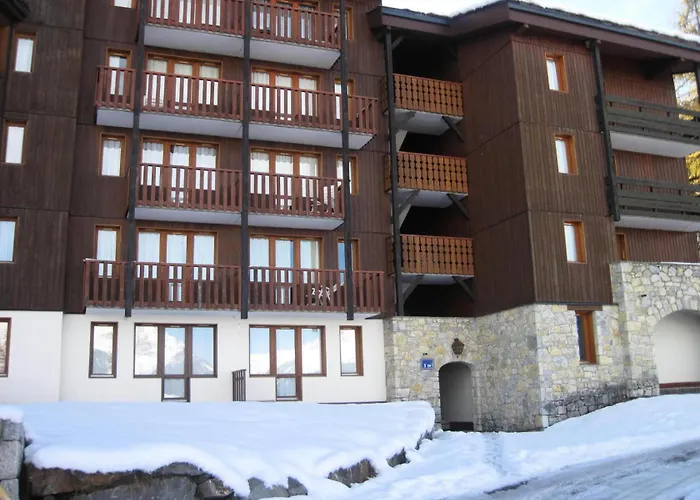 Résidence Le De 3 - Beau Proche Du Centre Avec Terrasse Mae-9934