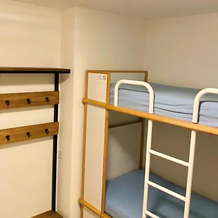 Le De 3 - Beau Proche Du Centre Avec Terrasse Mae-9934 Apartment *