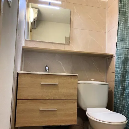Apartment Le De 3 - Beau Proche Du Centre Avec Terrasse Mae-9934 La Plagne