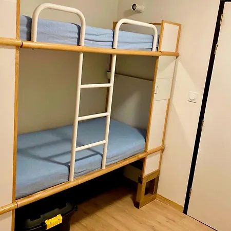 Le De 3 - Beau Proche Du Centre Avec Terrasse Mae-9934 Apartment *