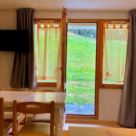 Le De 3 - Beau Proche Du Centre Avec Terrasse Mae-9934 Apartment