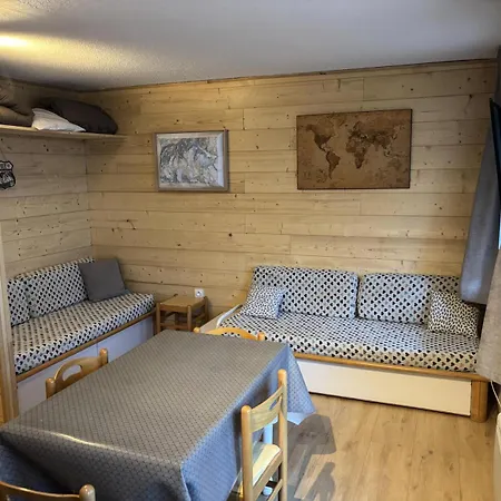 Le De 3 - Beau Proche Du Centre Avec Terrasse Mae-9934 Apartment
