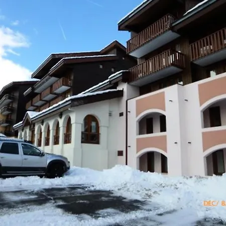 Le De 3 - Beau Proche Du Centre Avec Terrasse Mae-9934 *