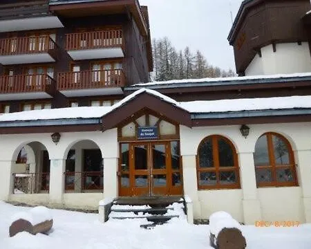 Le De 3 - Beau Proche Du Centre Avec Terrasse Mae-9934 Apartment *