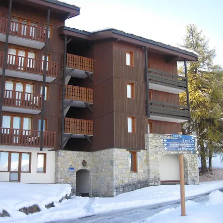 Le De 3 - Beau Proche Du Centre Avec Terrasse Mae-9934 *