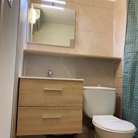 Apartment Le De 3 - Beau Proche Du Centre Avec Terrasse Mae-9934 La Plagne