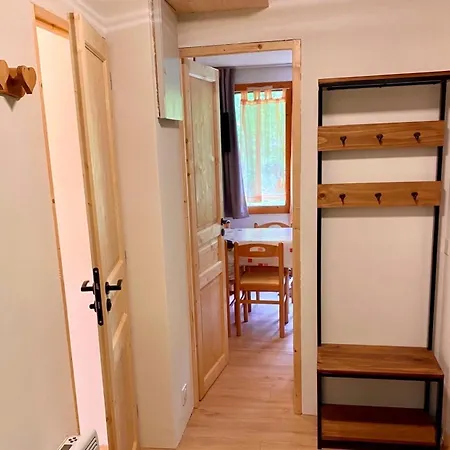 Apartment Le De 3 - Beau Proche Du Centre Avec Terrasse Mae-9934