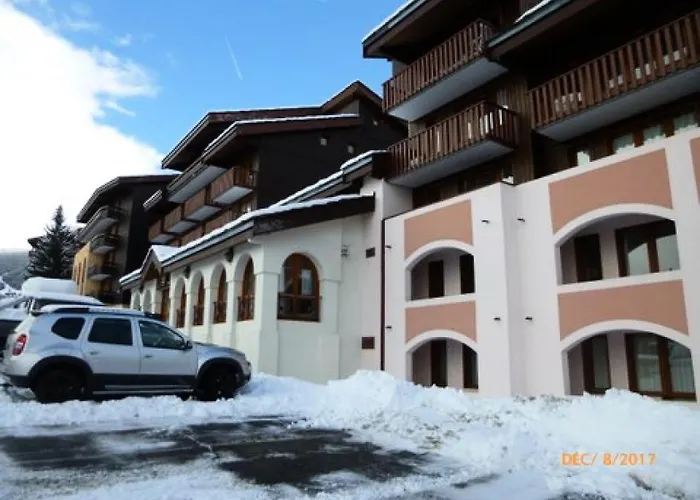 Le De 3 - Beau Proche Du Centre Avec Terrasse Mae-9934 *