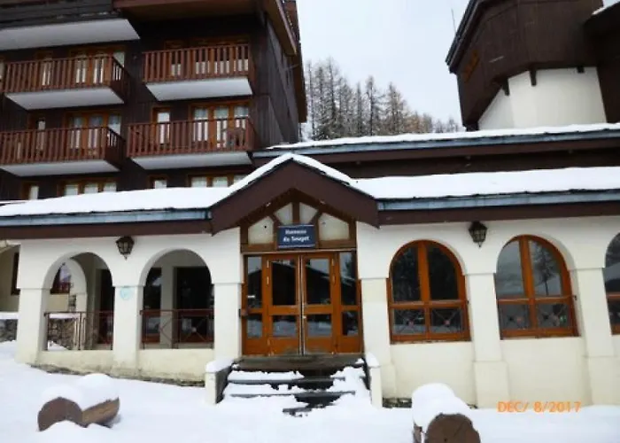 Le De 3 - Beau Proche Du Centre Avec Terrasse Mae-9934 Apartment *